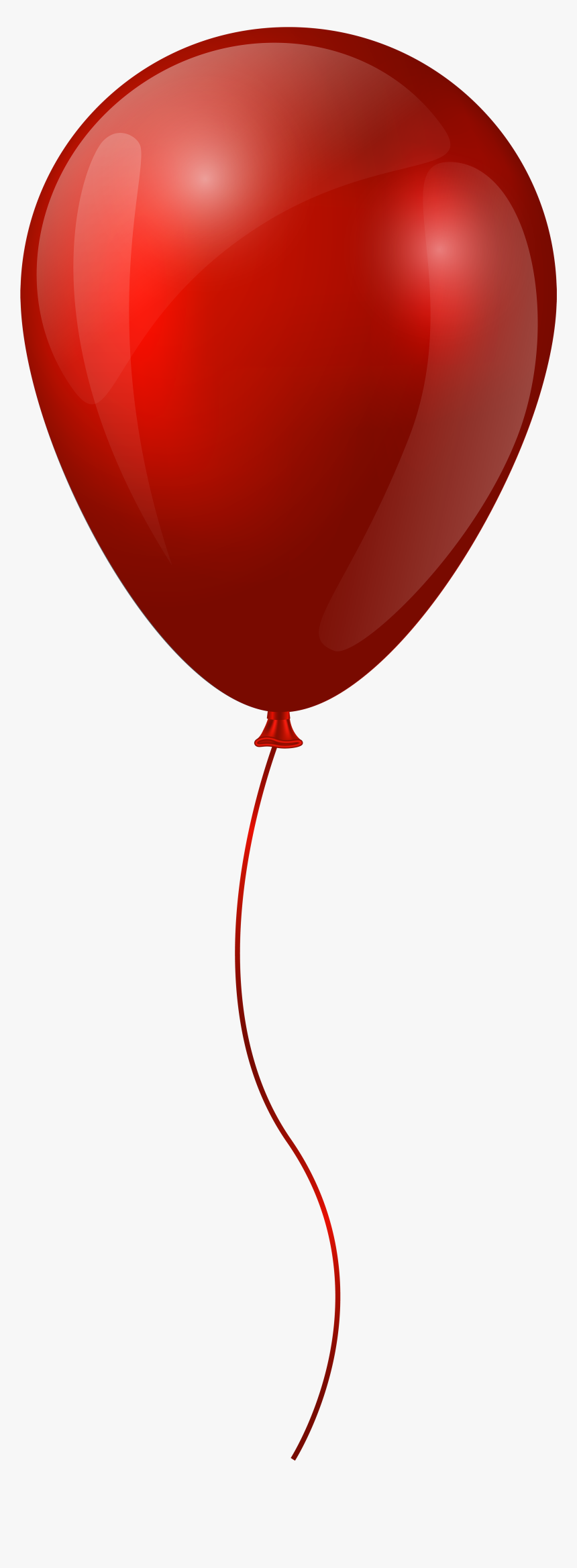 Detail Red Balloon Png Nomer 6