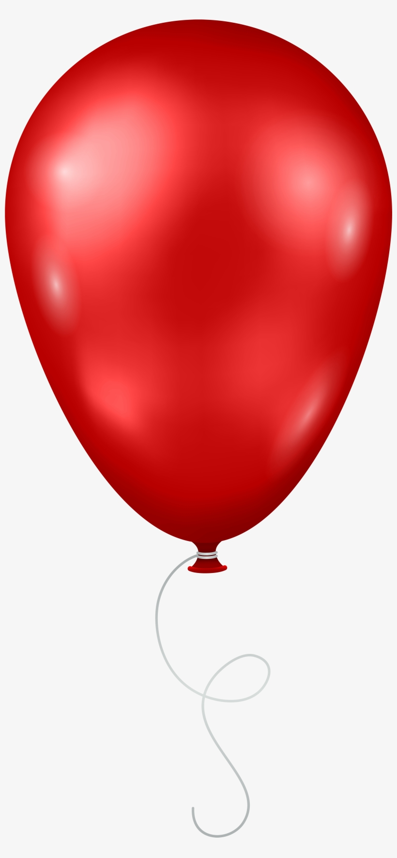 Detail Red Balloon Png Nomer 7