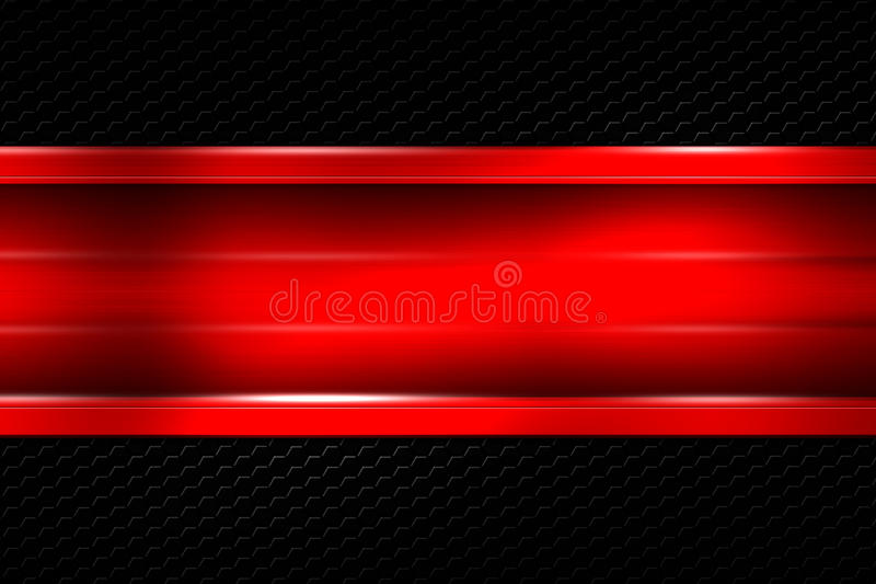 Detail Red Banner Background Nomer 45