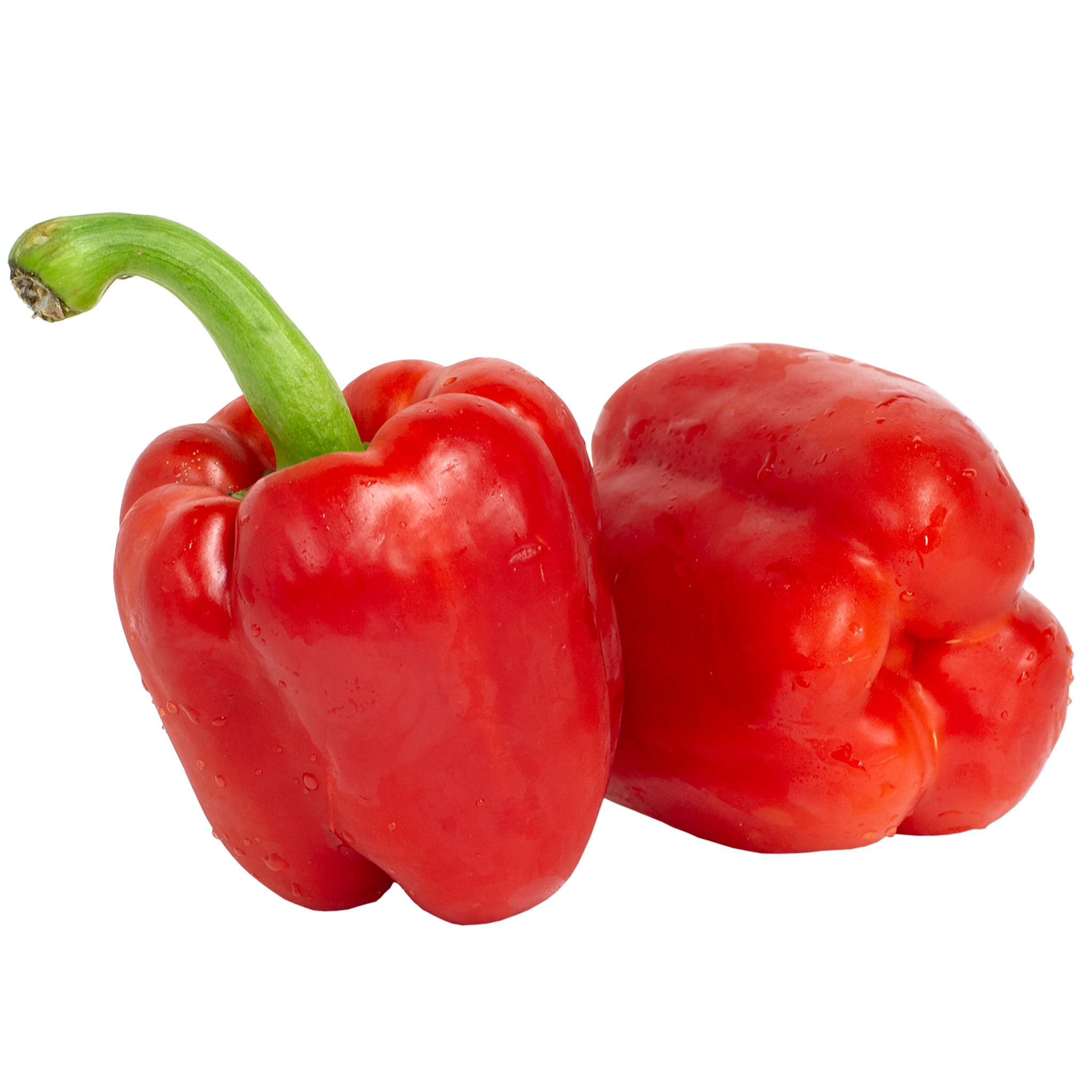 Detail Red Bell Pepper Picture Nomer 10