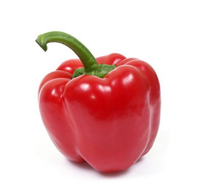 Detail Red Bell Pepper Picture Nomer 15