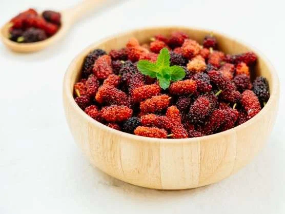 Detail Red Berry Buah Nomer 28