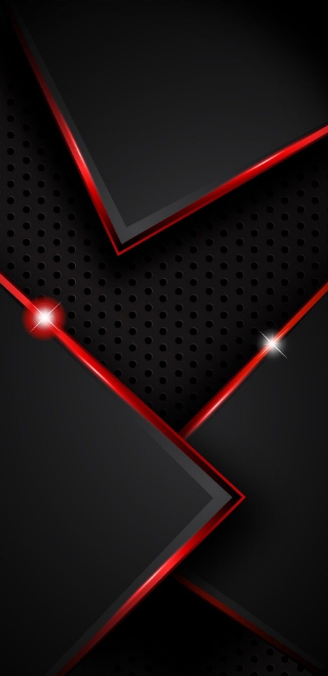 Detail Red Black Background Nomer 13
