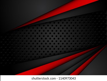 Detail Red Black Background Hd Nomer 41