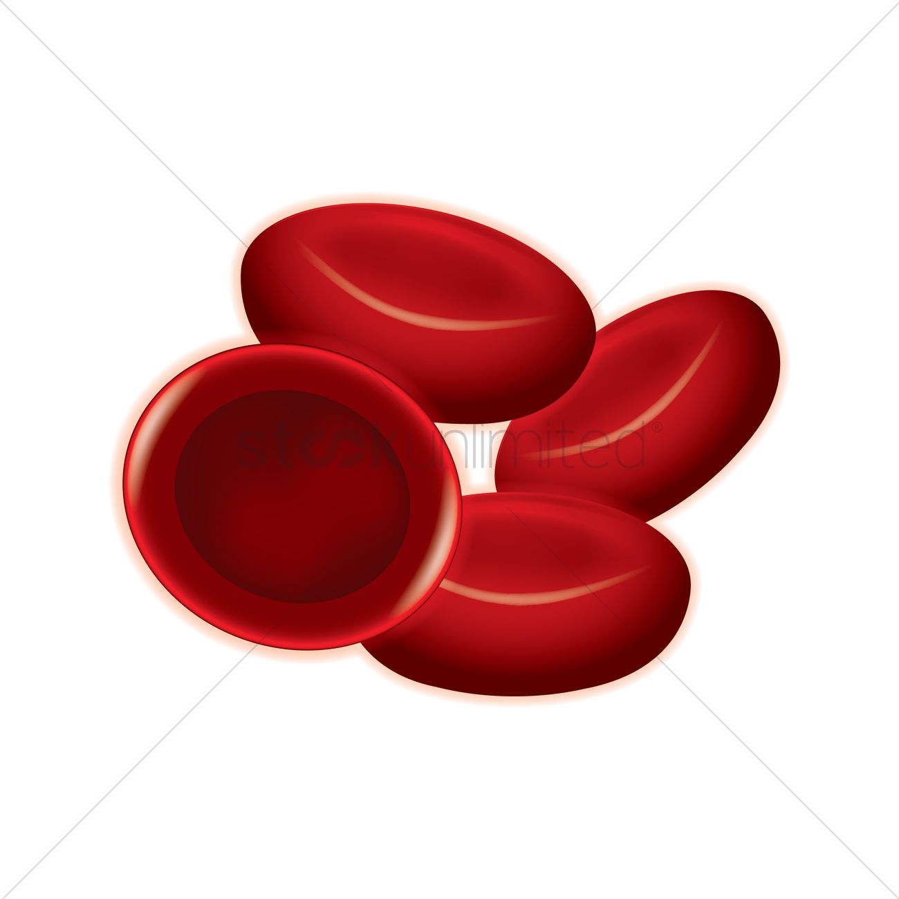 Detail Red Blood Cells Png Nomer 31