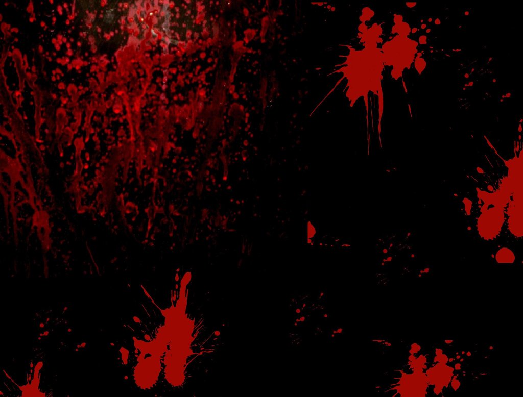 Detail Red Blood Wallpaper Nomer 30