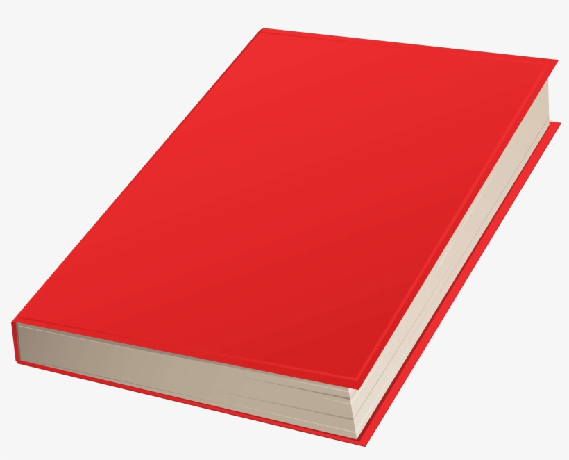 Red Book Png - KibrisPDR