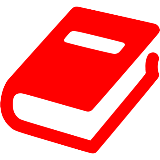 Detail Red Book Png Nomer 7