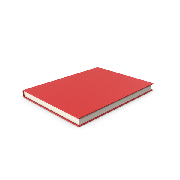 Detail Red Book Png Nomer 11