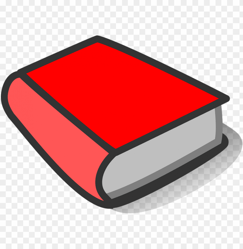 Detail Red Book Png Nomer 2