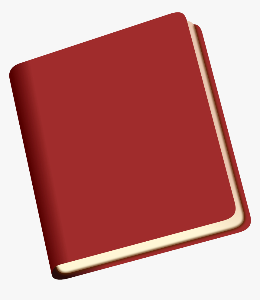 Detail Red Book Png Nomer 16