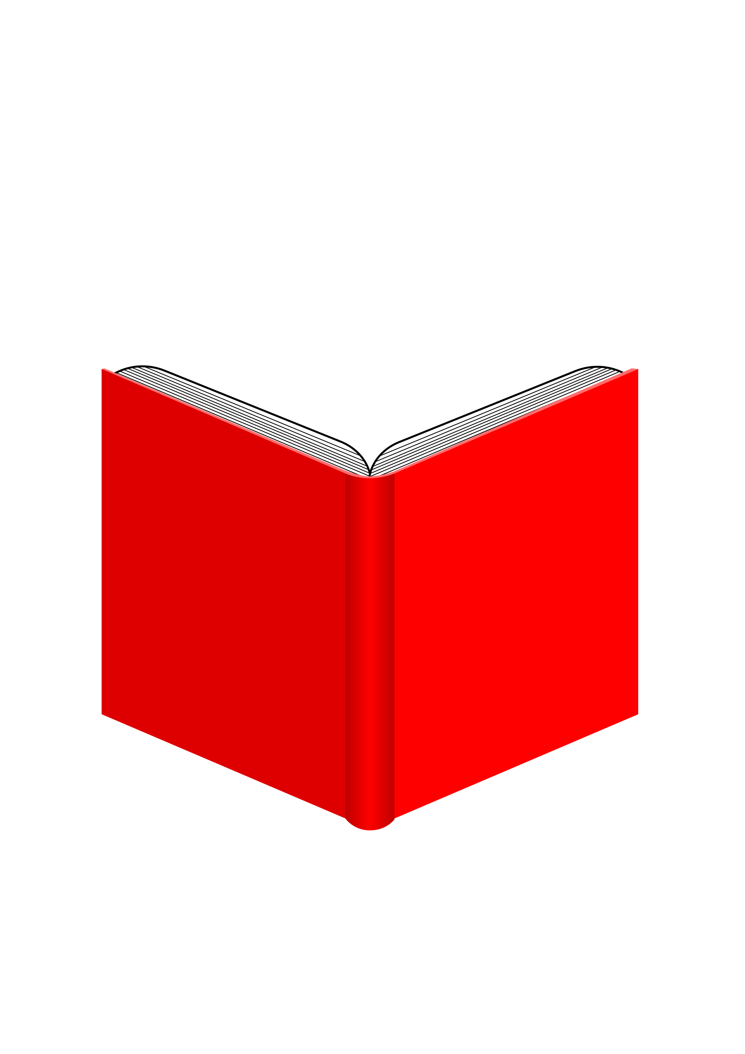 Detail Red Book Png Nomer 19