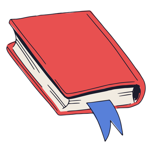 Detail Red Book Png Nomer 21