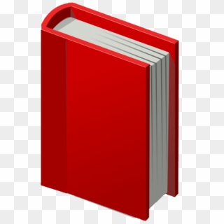 Detail Red Book Png Nomer 22