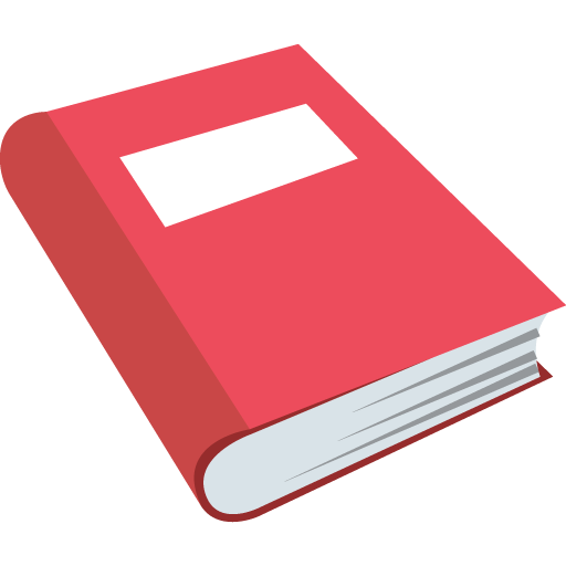 Detail Red Book Png Nomer 28