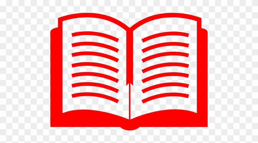 Detail Red Book Png Nomer 29