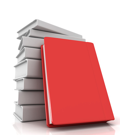 Detail Red Book Png Nomer 32