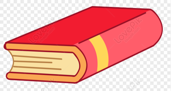 Detail Red Book Png Nomer 36