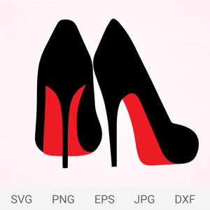 Detail Red Bottom Png Nomer 10