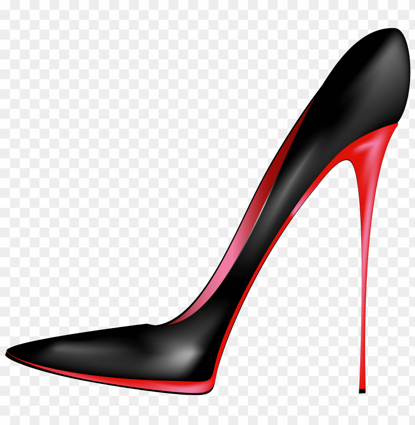 Detail Red Bottoms Png Nomer 10