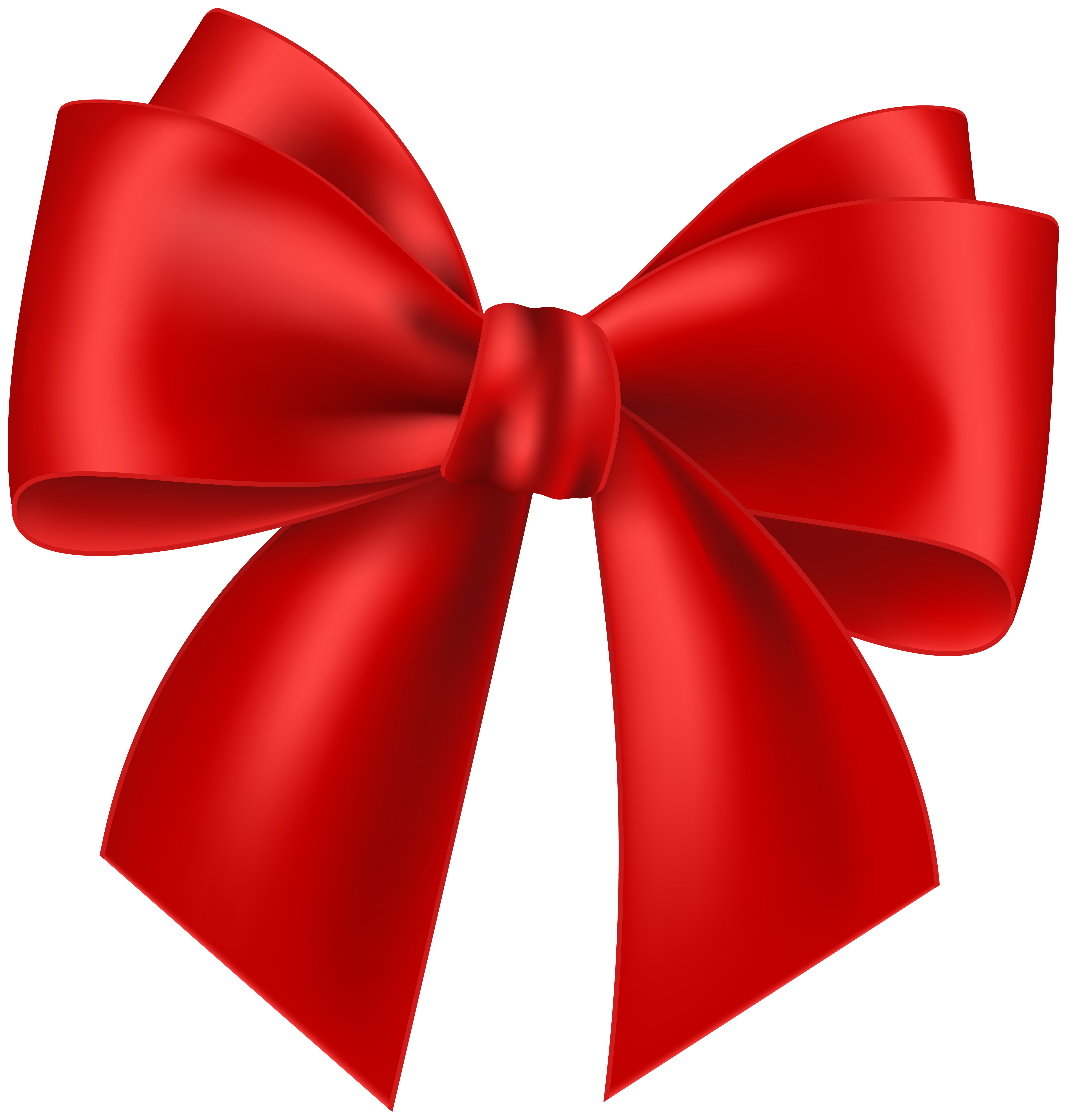 Detail Red Bow Png Nomer 6