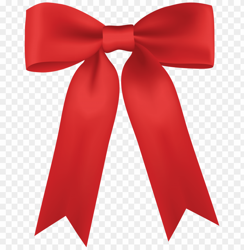 Detail Red Bow Png Nomer 8