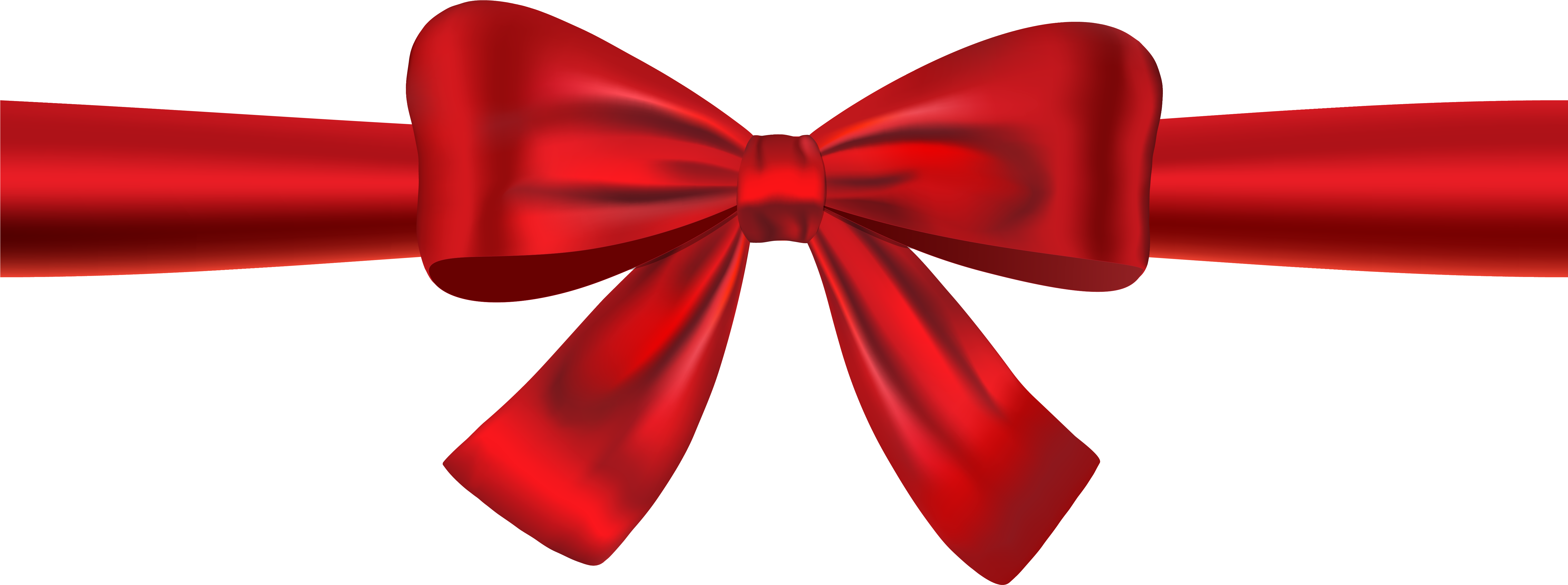 Detail Red Bow Png Nomer 12