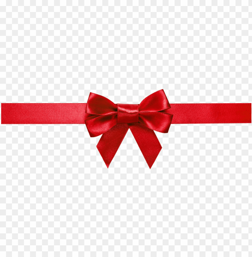 Detail Red Bow Png Nomer 13