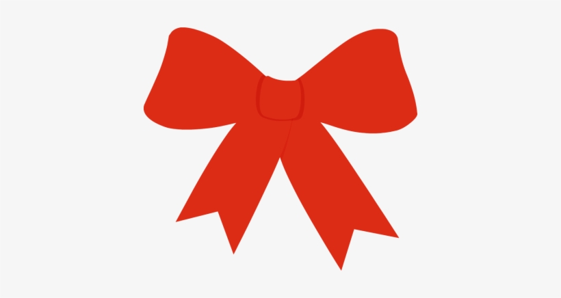 Detail Red Bow Png Nomer 35