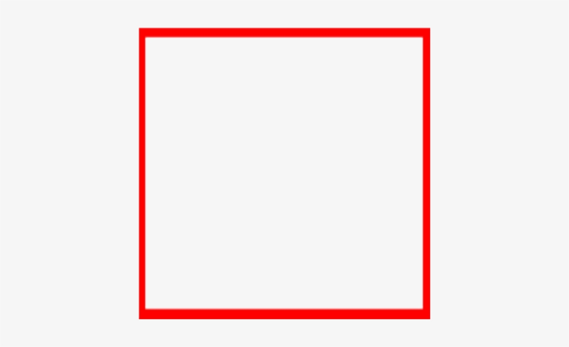 Red Box Png - KibrisPDR