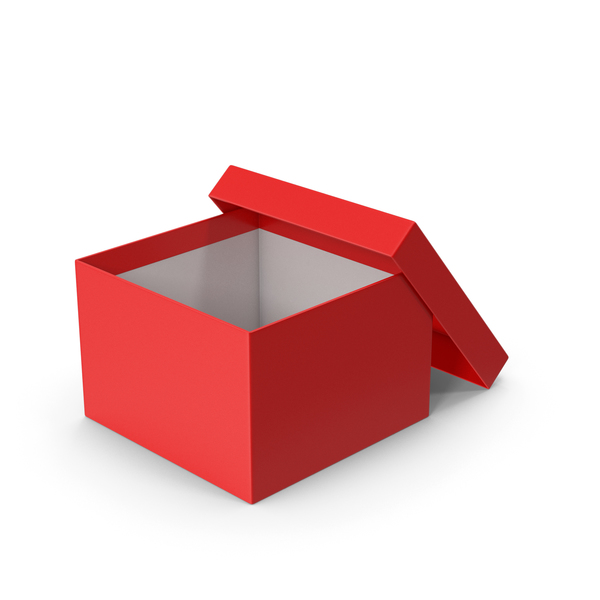 Detail Red Box Png Nomer 17
