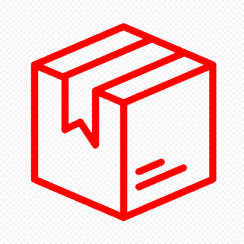 Detail Red Box Png Nomer 37