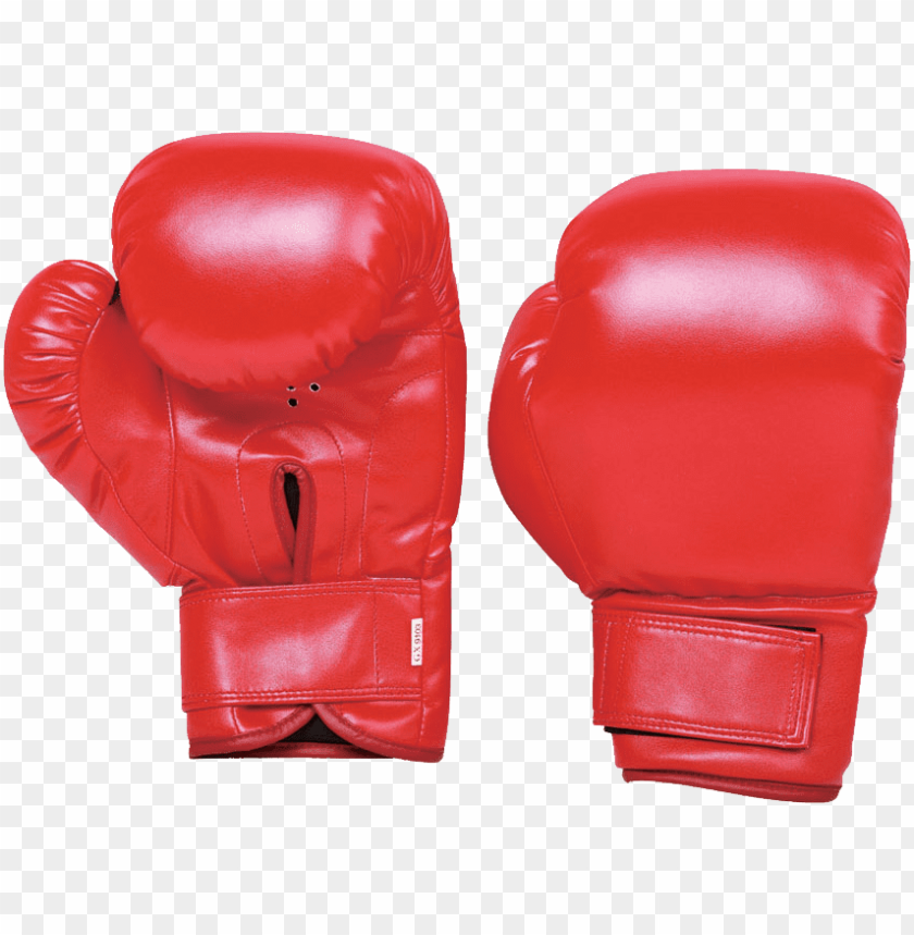 Detail Red Boxing Gloves Png Nomer 2