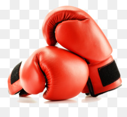 Detail Red Boxing Gloves Png Nomer 28