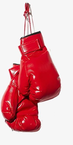 Detail Red Boxing Gloves Png Nomer 31