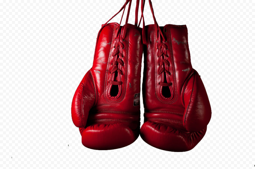 Detail Red Boxing Gloves Png Nomer 35