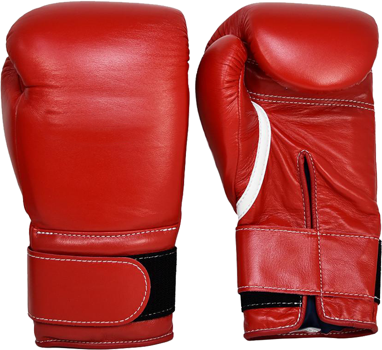 Detail Red Boxing Gloves Png Nomer 36