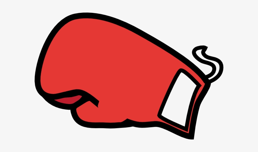 Detail Red Boxing Gloves Png Nomer 39