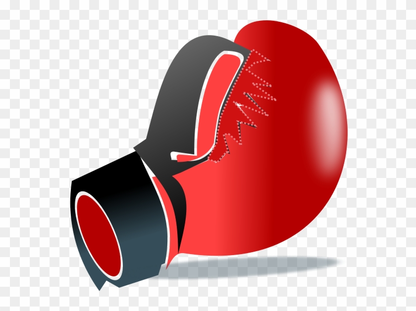 Detail Red Boxing Gloves Png Nomer 47