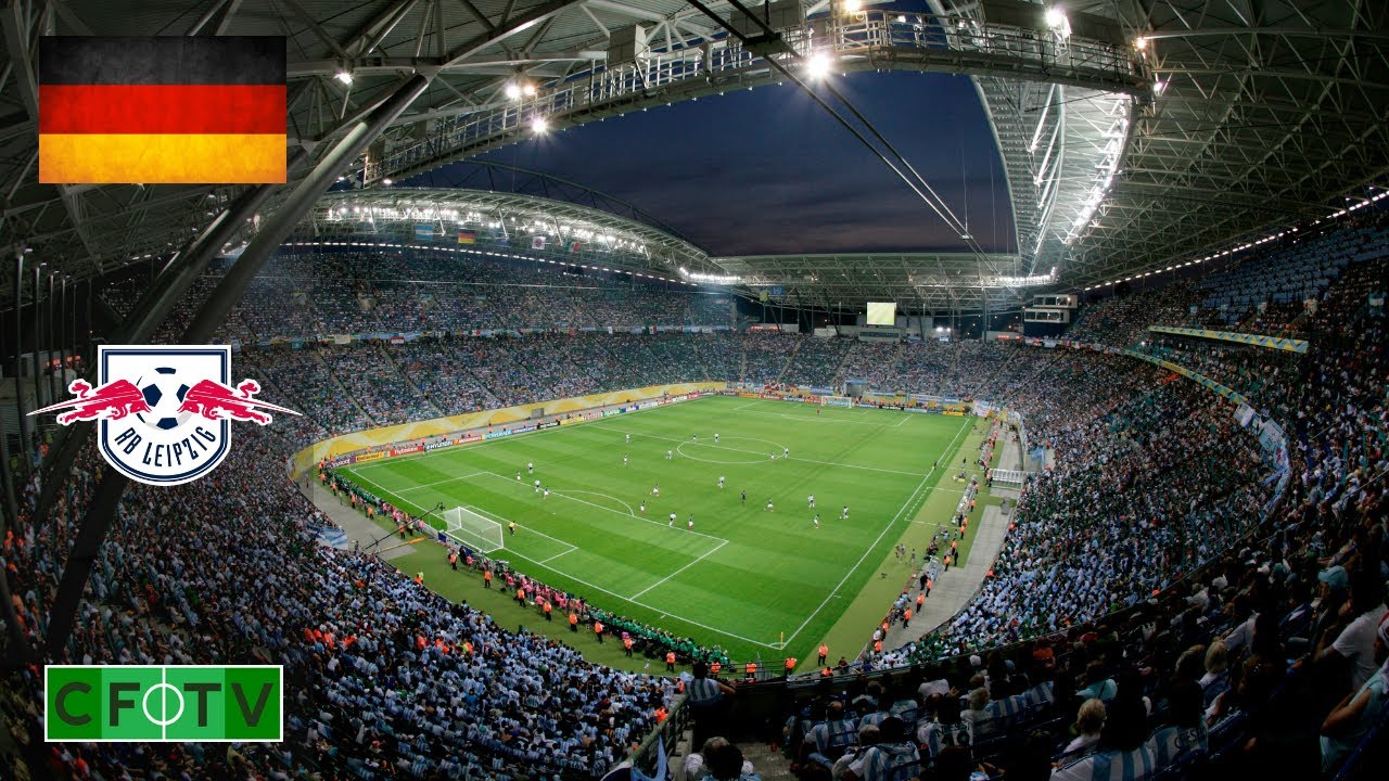 Download Red Bull Arena Leipzig Nomer 2