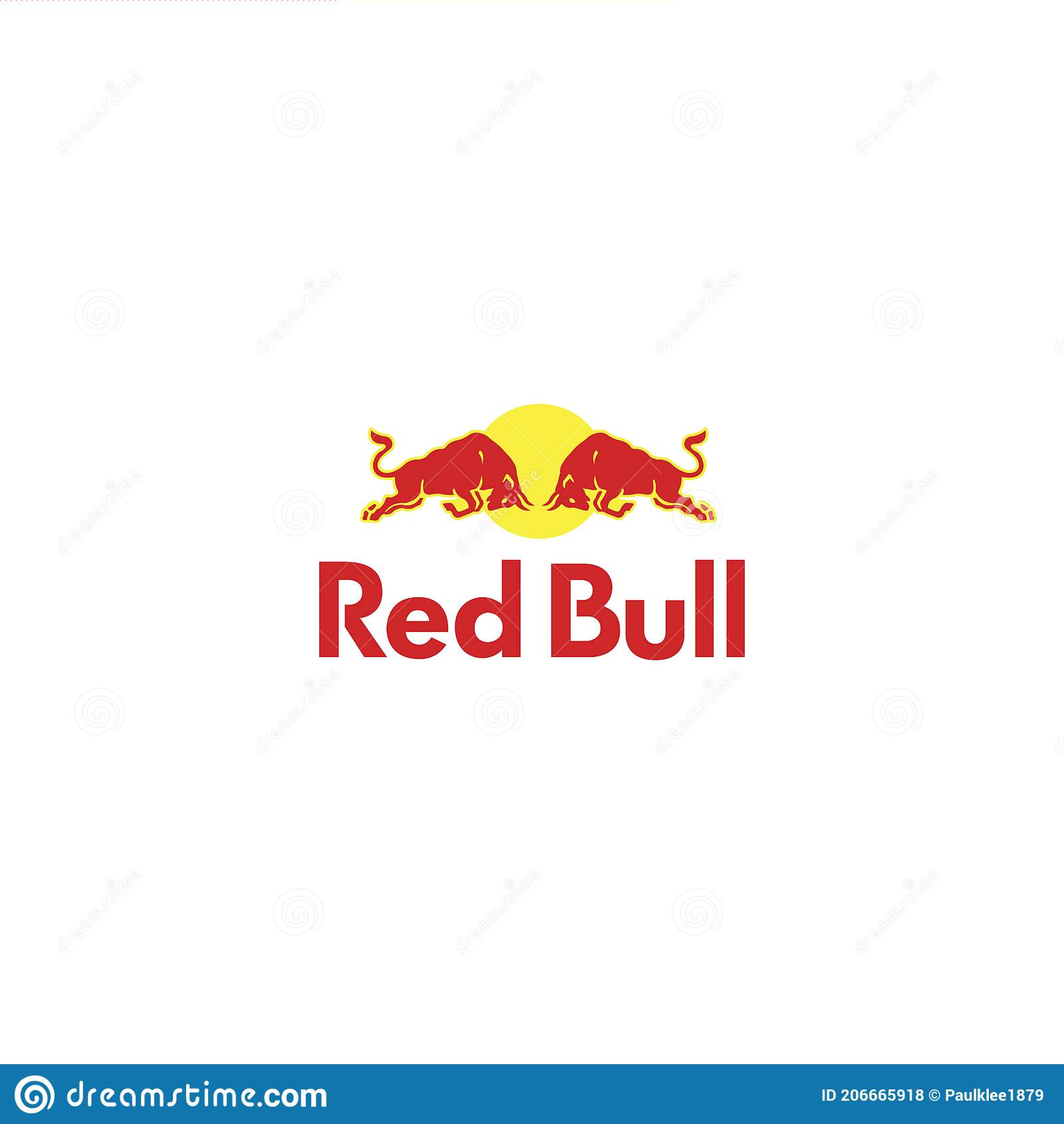 Detail Red Bull Logo Cdr Nomer 12