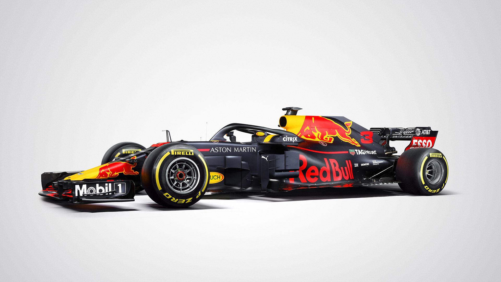 Detail Red Bull Wallpaper Nomer 26