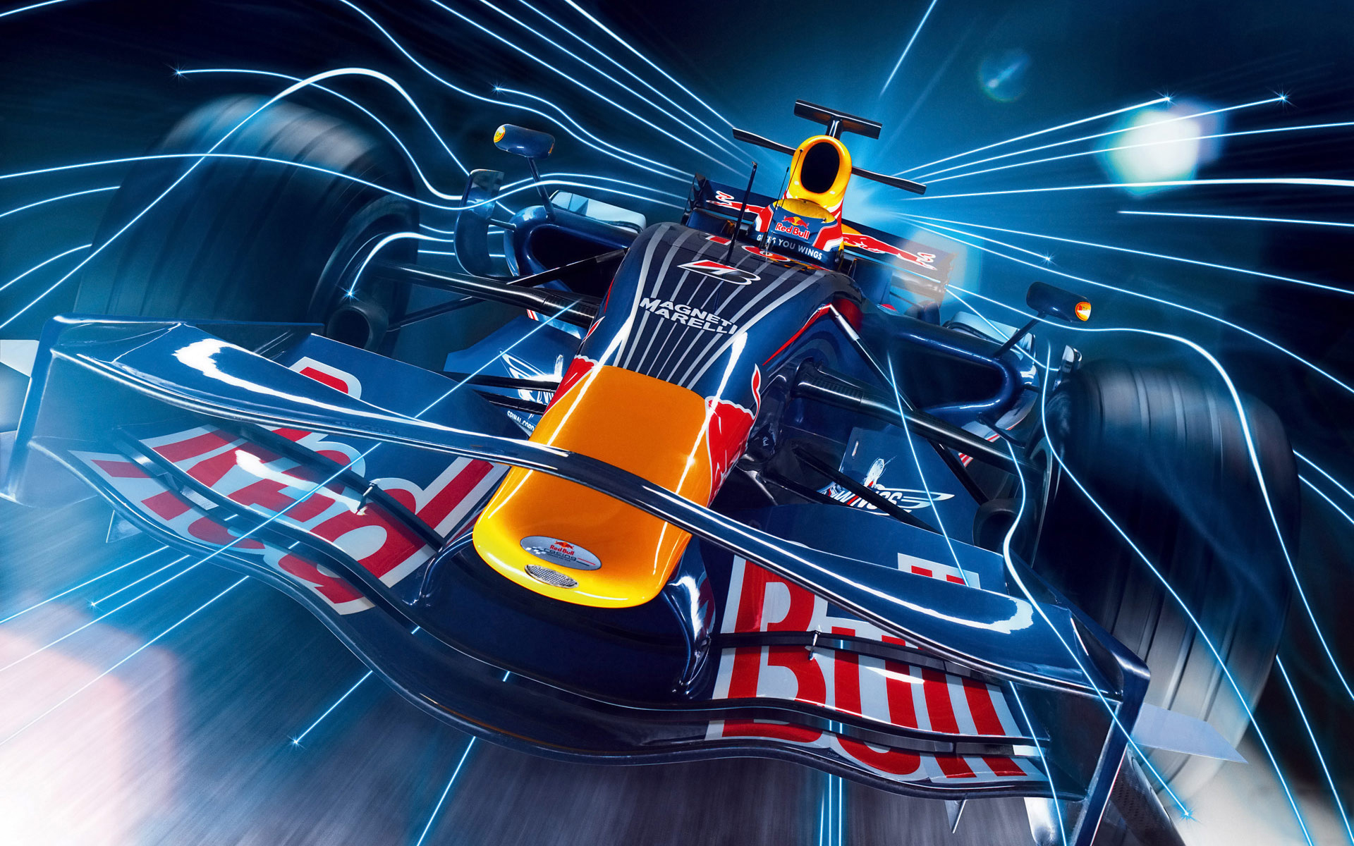 Detail Red Bull Wallpaper Nomer 41