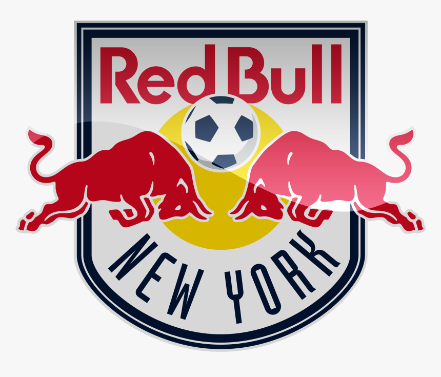 Detail Red Bulls Logo Nomer 11