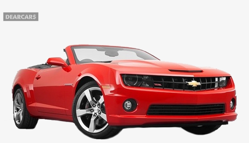 Detail Red Camaro Png Nomer 17