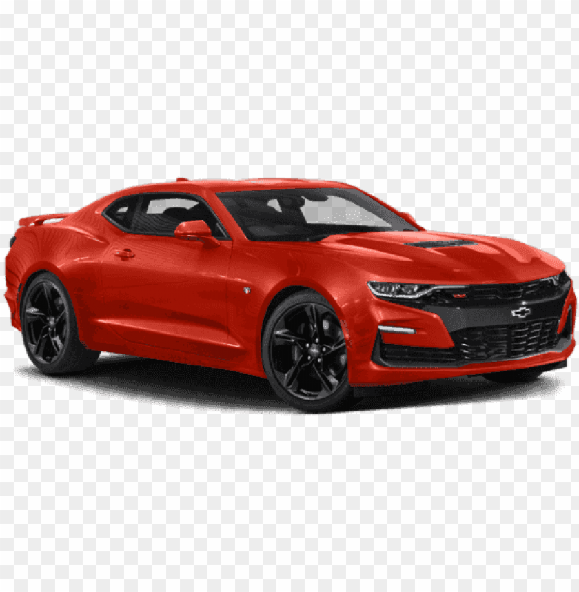 Detail Red Camaro Png Nomer 21