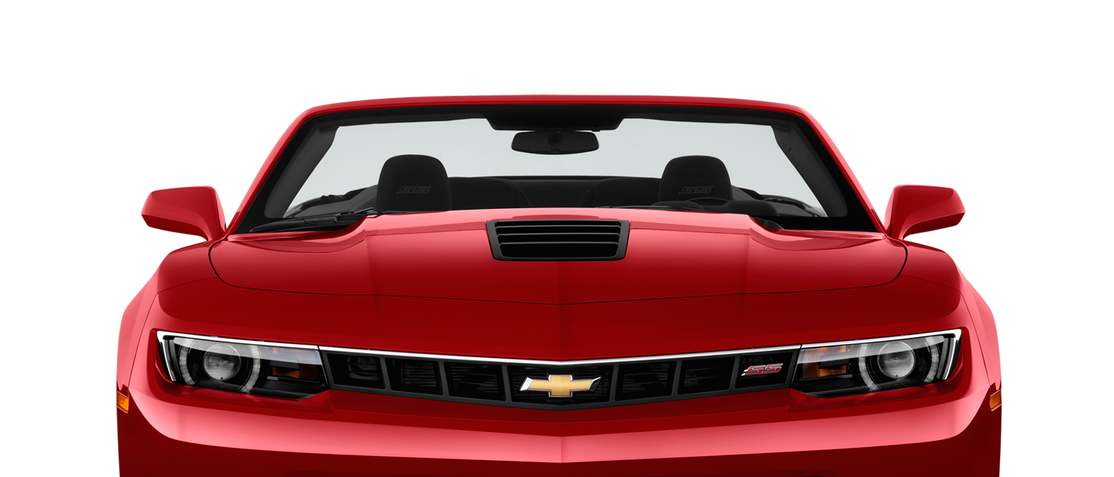 Detail Red Camaro Png Nomer 22