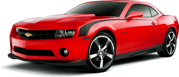 Detail Red Camaro Png Nomer 5