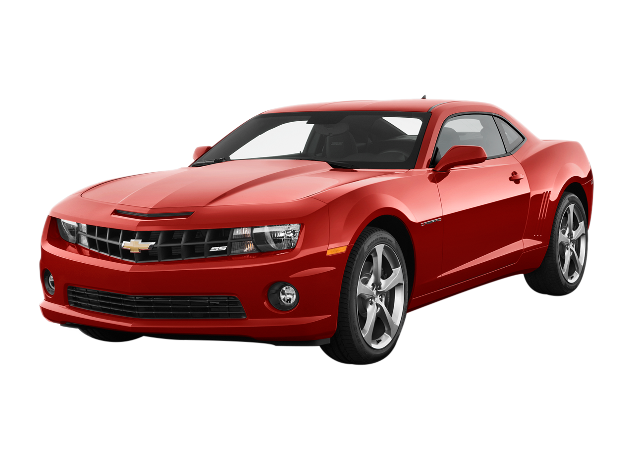 Detail Red Camaro Png Nomer 44