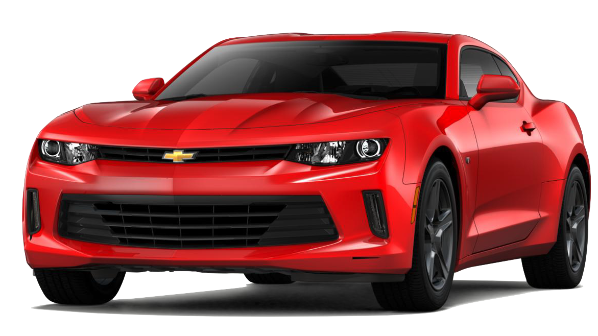 Detail Red Camaro Png Nomer 7